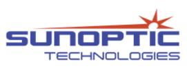 Logo for SUNOPTIC TECHNOLOGIES LLC